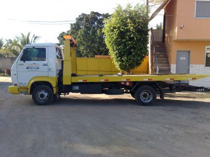 Reboque